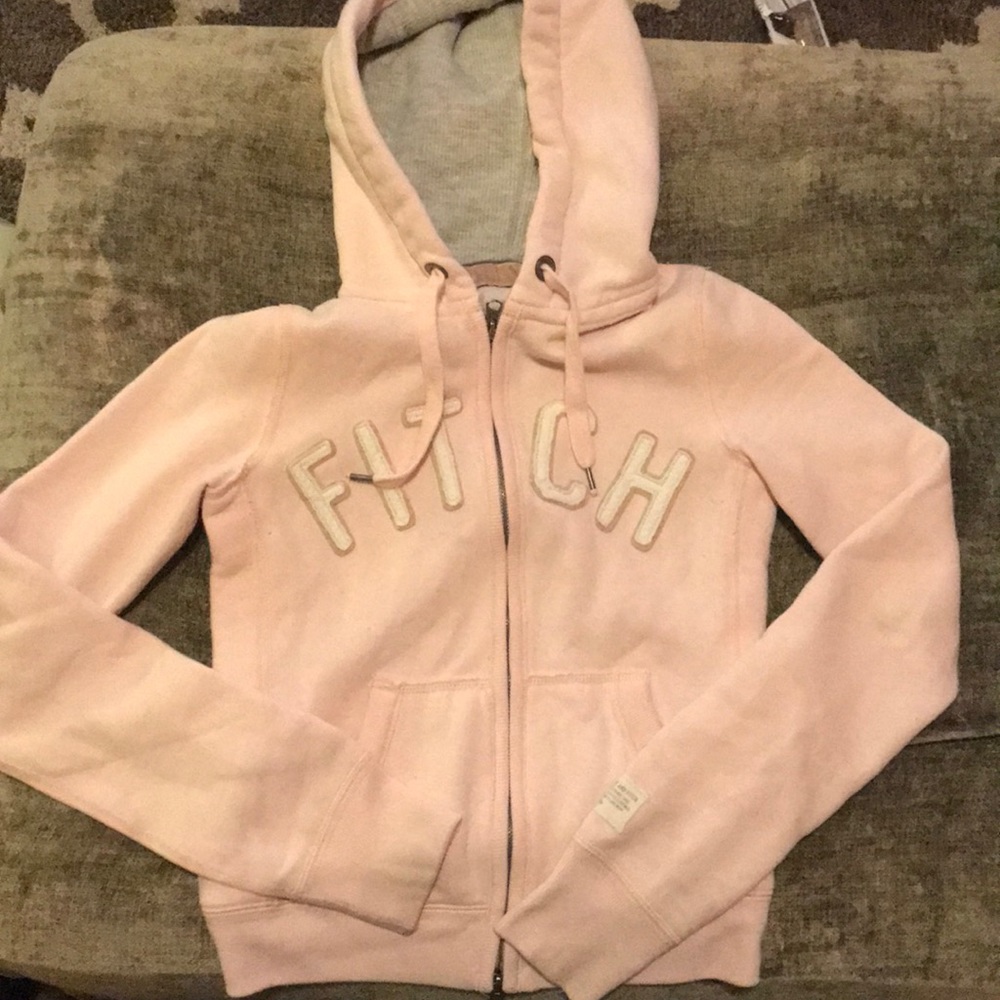 Abercrombie hoody